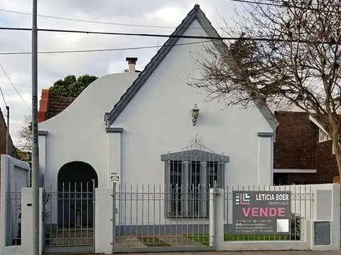 Casa en Villa Ballester