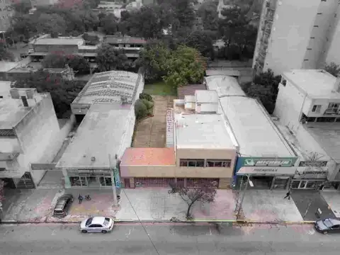 VENTA LOTE TERRENO IMPORTANTE AVENIDA SAN MIGUEL