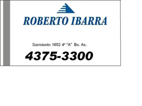 Av. Montes de Oca 300