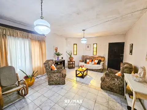Casa en Venta 29 años