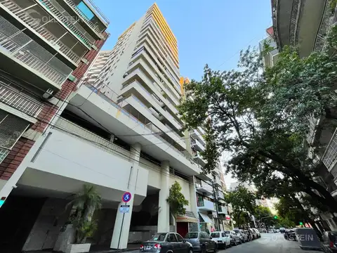 Departamento en Villa Crespo