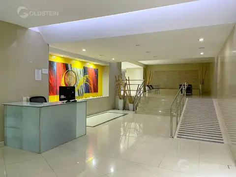 Departamento en Venta en Villa Crespo, USD 185.000