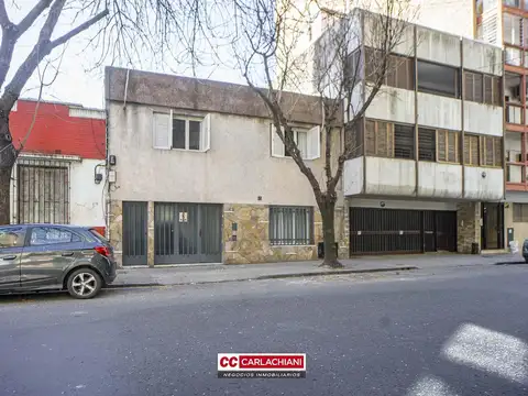 Casa en venta barrio martin rosario