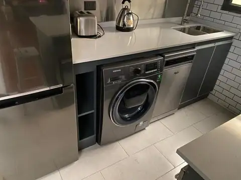 Departamento en Venta en Recoleta, USD 220.000