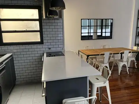 Departamento en Venta de 3 dormitorios