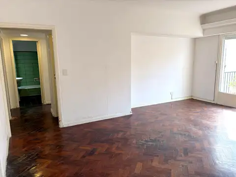 Paraná 500, Piso 6