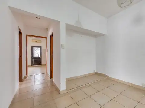 Depto Tipo Casa en Venta con 1 cocheras
