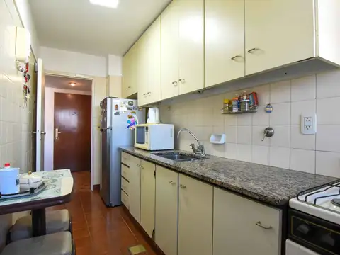 Departamento en Venta 40 años