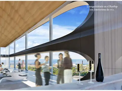 Departamento en Venta A Estrenar