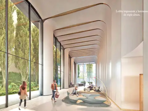 Departamento en Venta de 4 ambientes