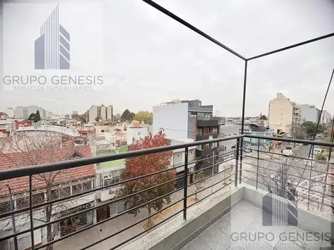 Departamento en Alquiler 20 años