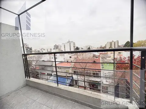 Departamento en Alquiler al Norte