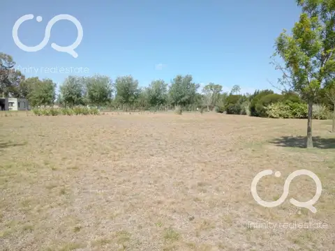 Venta de Terreno en Barrio Fincas de San Vicente