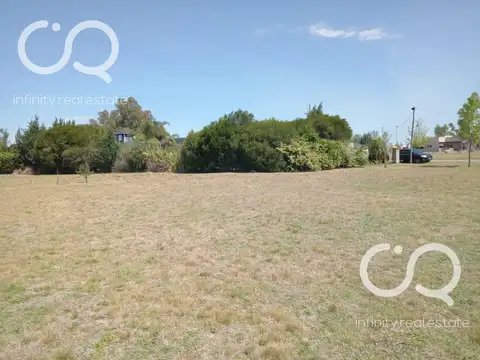 Terreno en Venta de 2400,0 m2