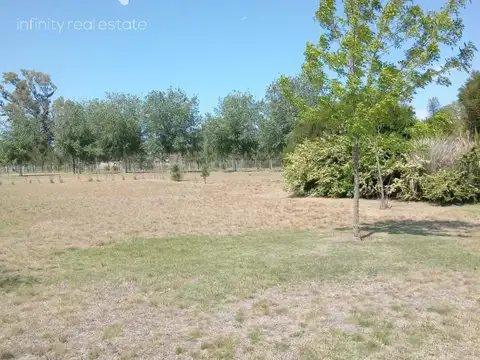 Lote en venta en Fincas Sporting - 2400m2 OPORTUNIDAD