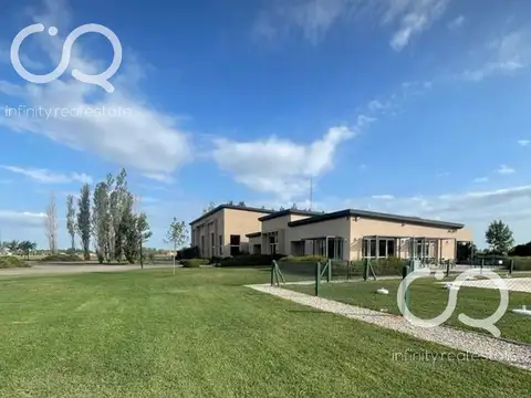 Lote en venta en Fincas Sporting - 2400m2 OPORTUNIDAD