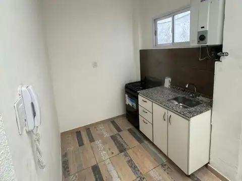 Depto Tipo Casa en Venta de 3 ambientes