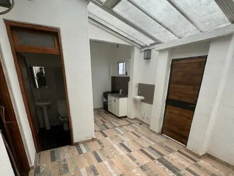 Jonte 6148 , Piso PB