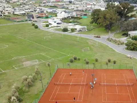 Terreno en Venta de 618,0 m2