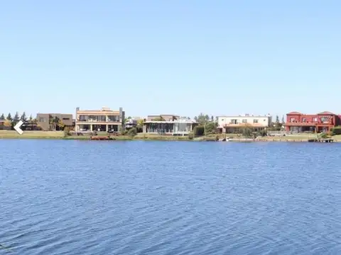 San Roque- Canning Village