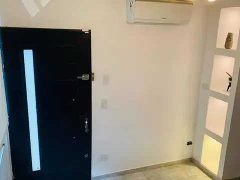 Bell Barri Complejo Cerrado, Lorenza Zenavilla al 900