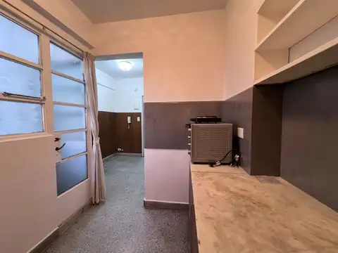 Departamento en Alquiler de 4 ambientes