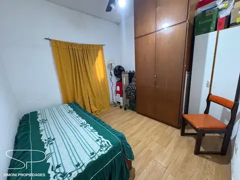 PH 3 ambientes con patio y terraza propia