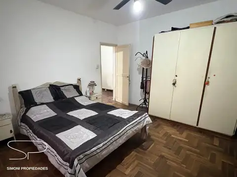 Depto Tipo Casa en Venta 45 años