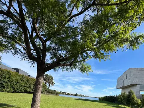 Terreno en Venta en Nordelta, USD 3.300.000