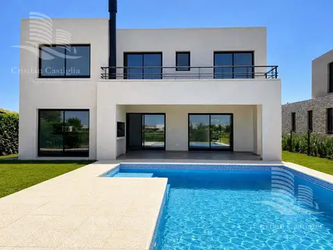 Casa Canton- Golf