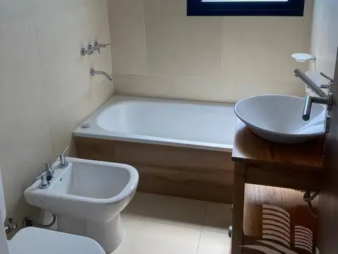 Casa en Alquiler al Norte