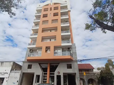 Departamento en venta de 1 dorm. Apto crédito hipotecario