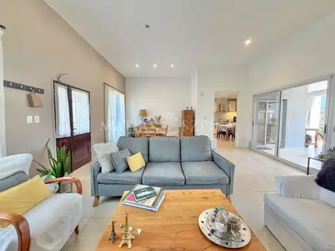 Casa en Venta 5 años