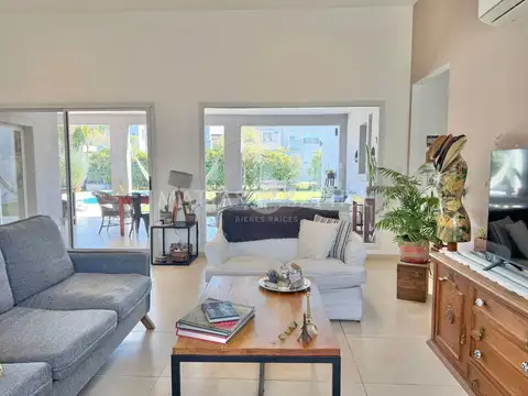 Casa en Venta de 3 dormitorios