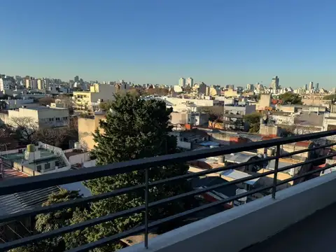 VENTA DEPARTAMENTO 2 AMBIENTES VILLA ORTUZAR                       ...