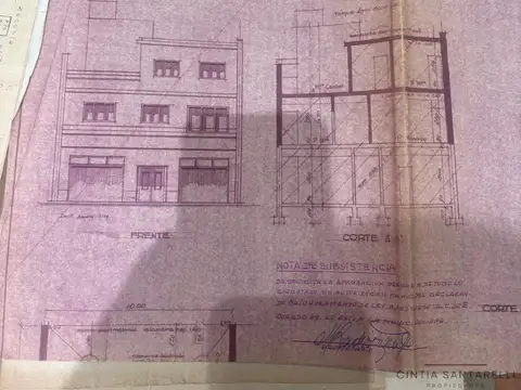 Casa en Venta al Norte