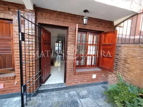 Triplex en San Bernardo