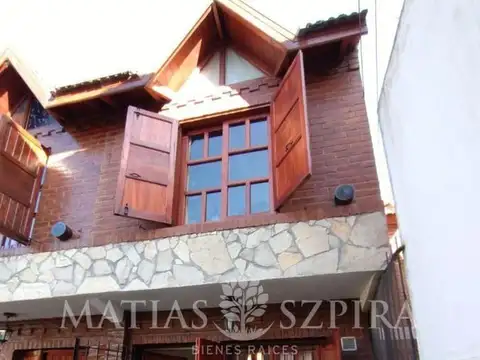 Casa en Venta de 3 dormitorios