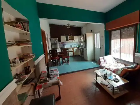 Chalet en venta-Quilmes Oeste