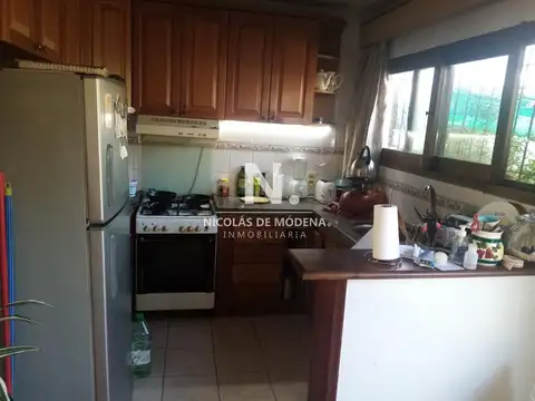 Casa en Venta 2025 años