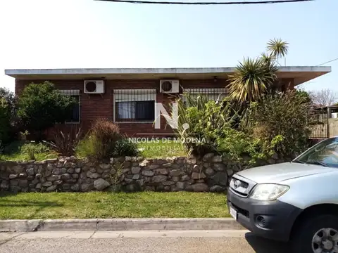 Casa en venta