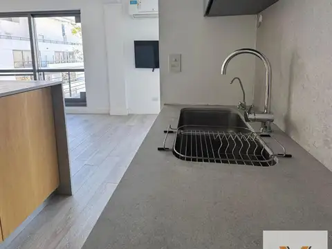 Departamento en Alquiler - 1 Dormitorio 1 Baño - 50mts - Caballito