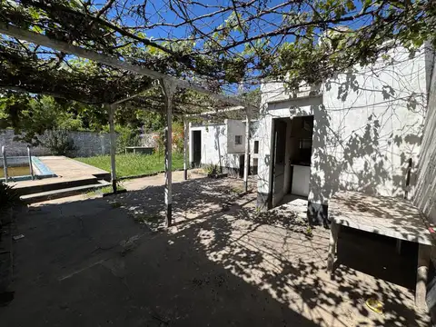 Casa en Venta de 2 dormitorios