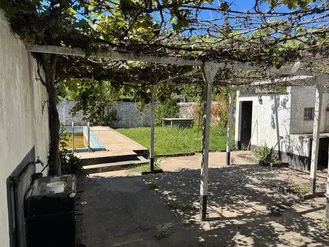 Casa en Venta en Lobos, USD 79.000