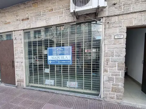 Local en Alquiler en Villa Ballester, Partido de General San Martín