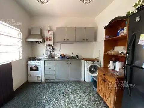 Depto Tipo Casa en Venta de 3 dormitorios