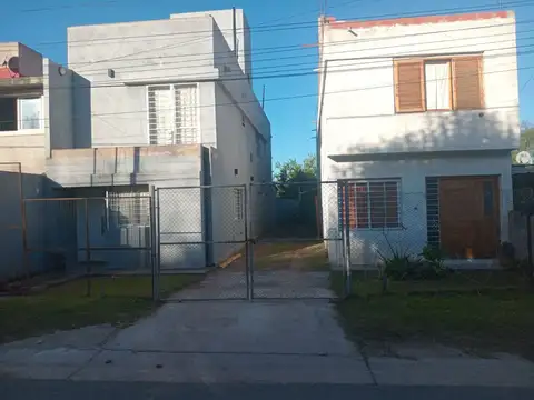 Los Aromos 400