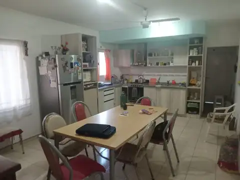 Casa en Venta 8 años