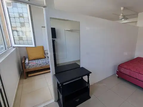 Departamento en Alquiler con 1 cochera