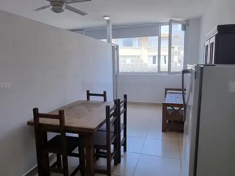 Departamento Monoambiente  en Alquiler en Pinamar, Costa Atlántica, Buenos Aires